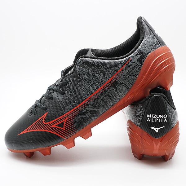 MIZUNO（ミズノ） ミズノアルファ SR4 SELECT mizuno P1GA236904