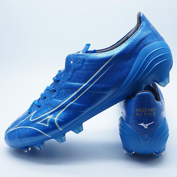 MIZUNO（ミズノ） アルファ α ELITE mizuno P1GA246227 ブルー