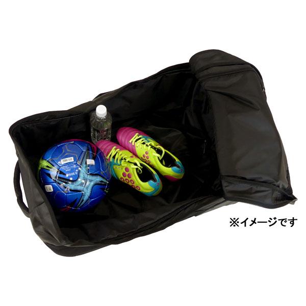 ATHLETA（アスレタ） アレスタ ソフトキャリーバッグ大 74L 05225
