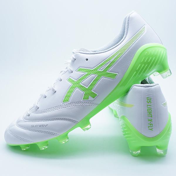 ASICS（アシックス） DS LIGHT X-FLY 6 asics 1101A076-100 ホワイト
