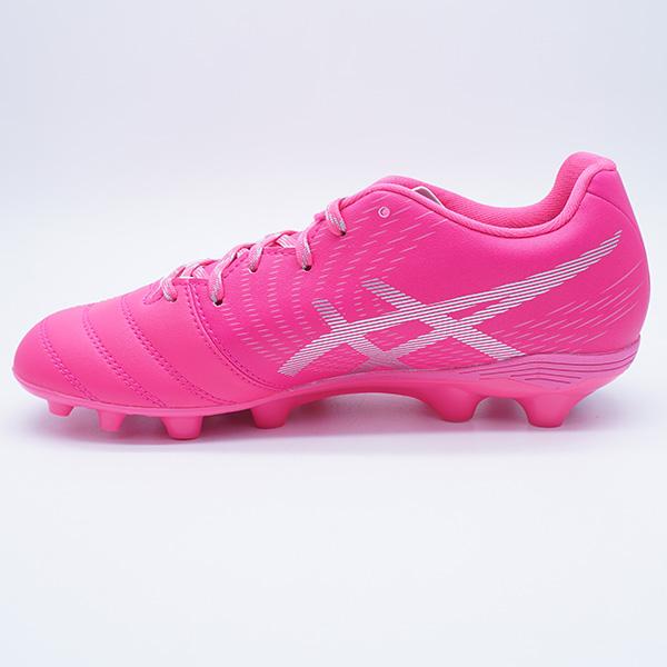 ASICS（アシックス） DS LIGHT JR GS asics 1104A054-700 ピンク
