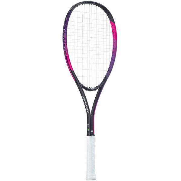 YONEX（ヨネックス） ソフトテニスラケット ARDG 入門用 スタンダード