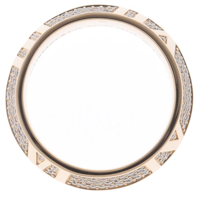 Tiffany Atlas (新品仕上げ済）ティファニー TIFFANY アトラスX