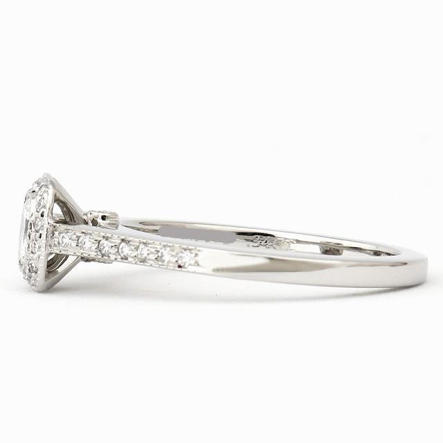 TIFFANY&Co.（ティファニー） （美品）ティファニー TIFFANY レガシー