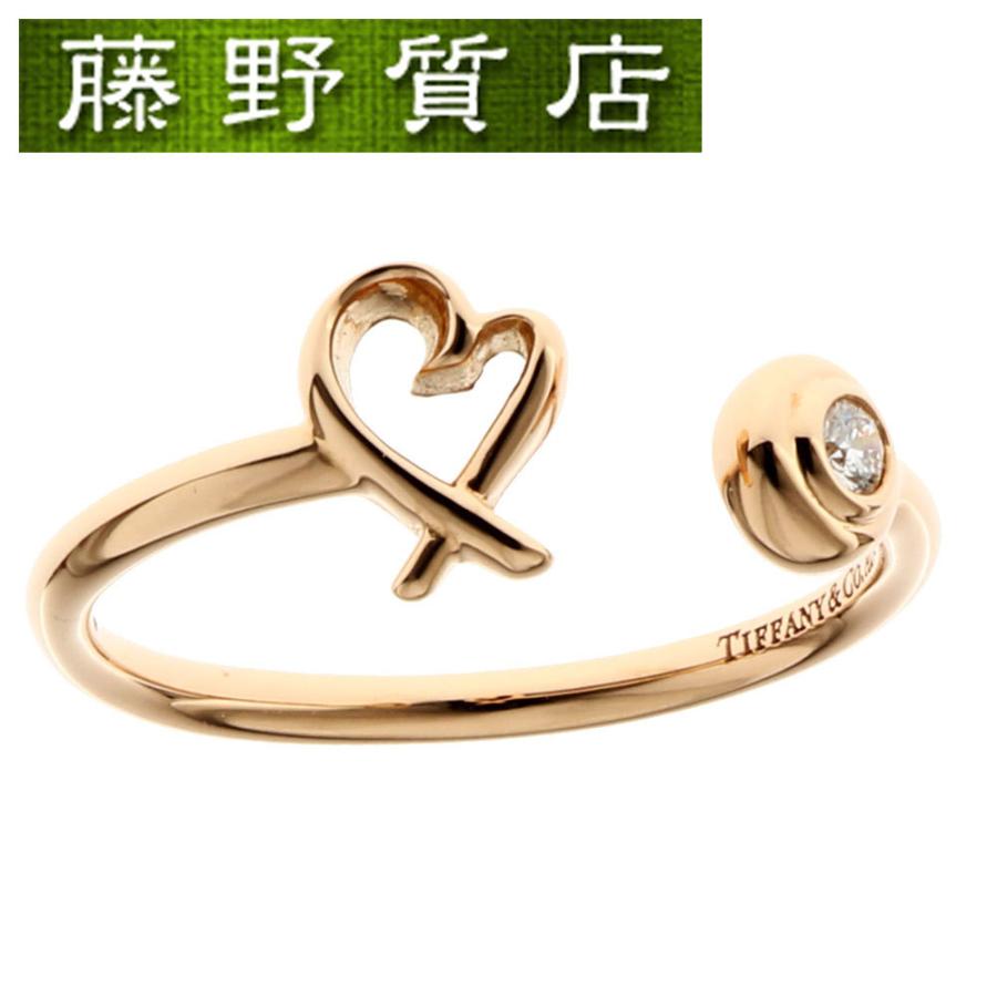 TIFFANY&Co.（ティファニー） (新品仕上げ済)ティファニー TIFFANY