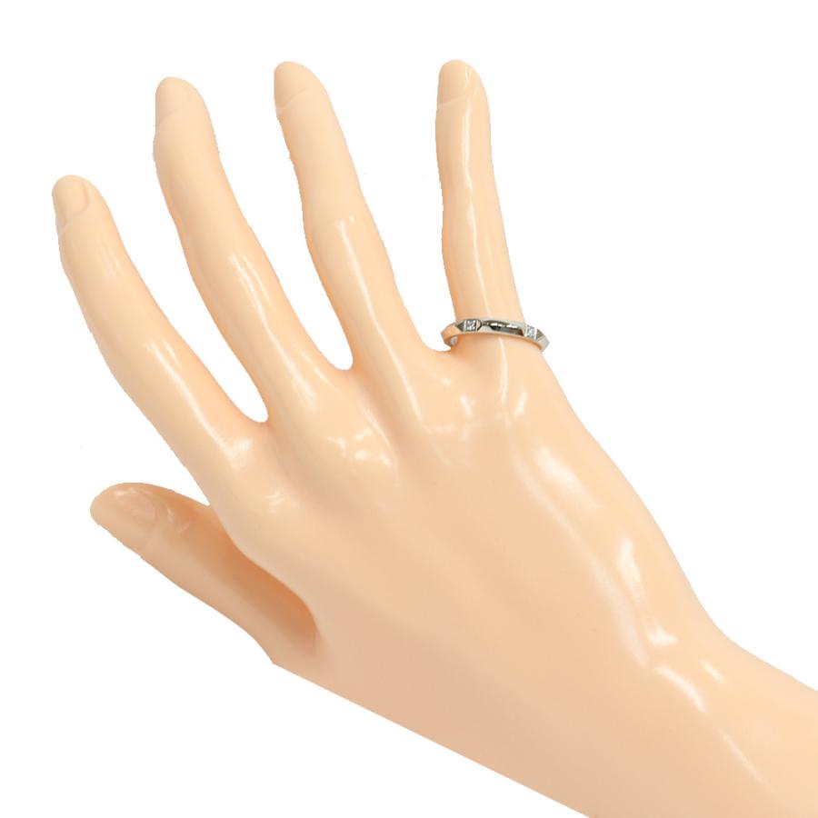 TIFFANY&Co.（ティファニー） (新品仕上げ済）ティファニー TIFFANY