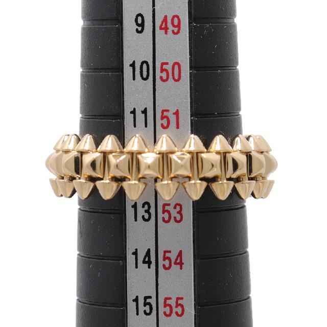 CLASH DE CARTIER （新品仕上げ済）カルティエ クラッシュ ドゥ