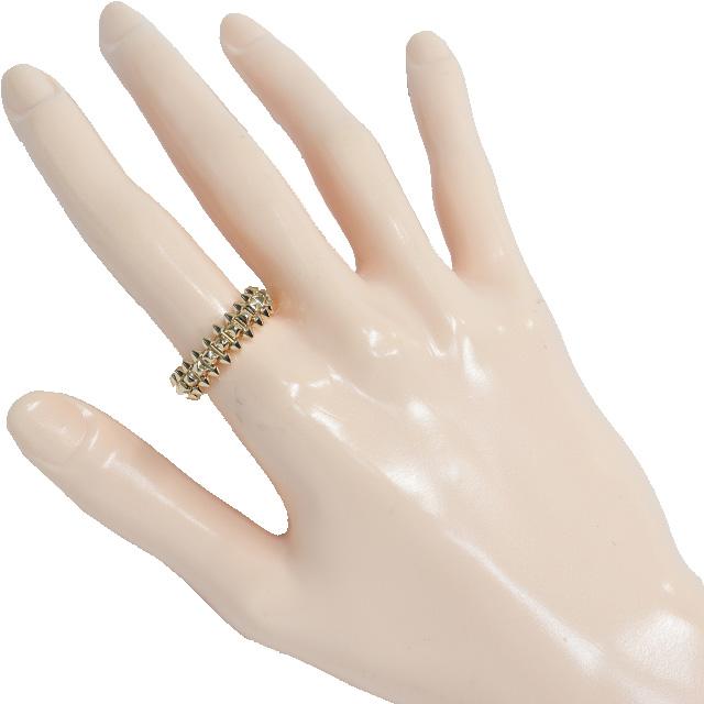 CLASH DE CARTIER （新品仕上げ済）カルティエ クラッシュ ドゥ