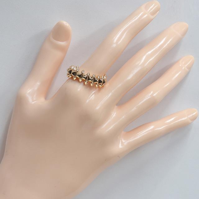 CLASH DE CARTIER （新品仕上げ済）カルティエ クラッシュ ドゥ