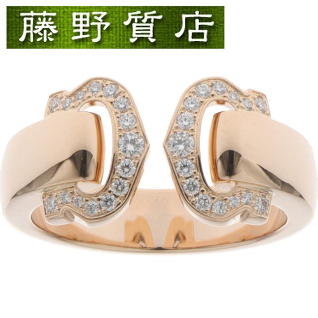 Cartier（カルティエ） (新品仕上げ済）カルティエ CARTIER 2C
