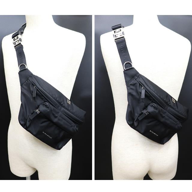 GIVENCHY（ジバンシィ） （美品）ジバンシー エッセンシャル U ボディ