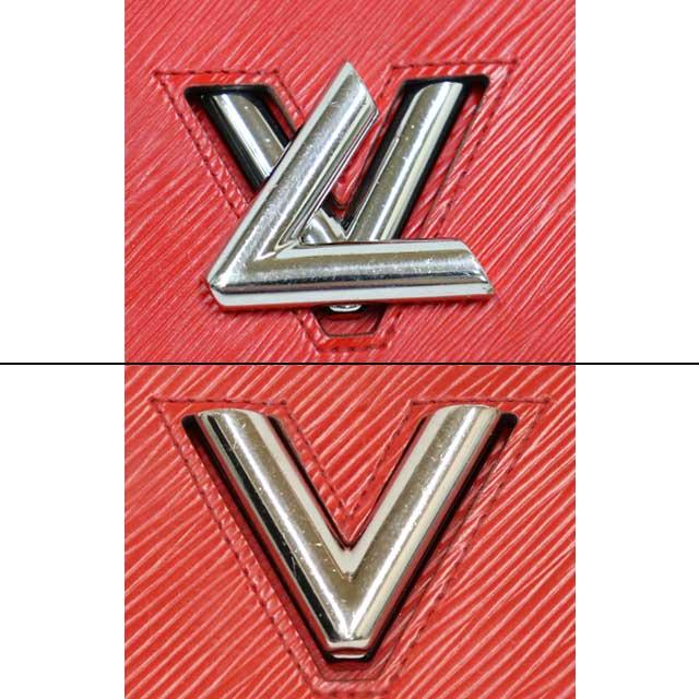 LOUIS VUITTON（ルイ・ヴィトン） ポルトフォイユ ツイスト 長財布