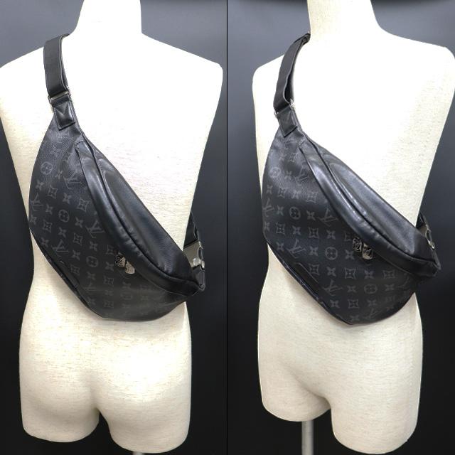 LOUIS VUITTON（ルイ・ヴィトン） ディスカバリーバムバッグ