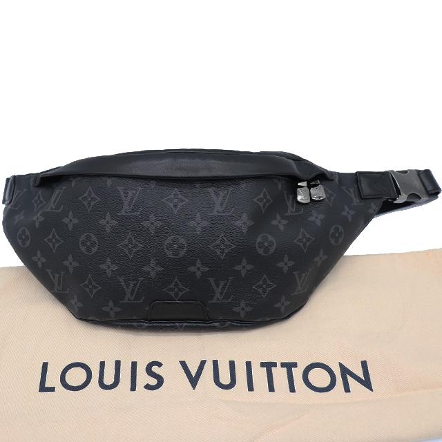 LOUIS VUITTON（ルイ・ヴィトン） ディスカバリーバムバッグ