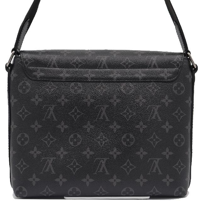 ディストリクト（LOUIS VUITTON） （美品）ルイヴィトン LOUIS VUITTON