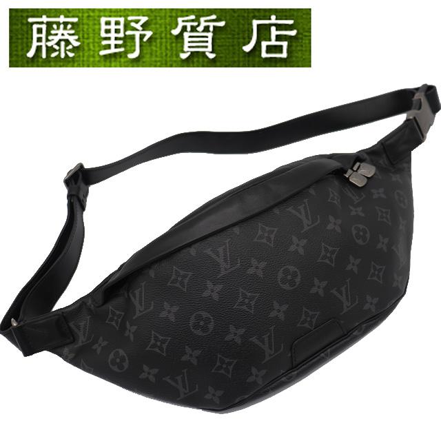 LOUIS VUITTON（ルイ・ヴィトン） ディスカバリーバムバッグ