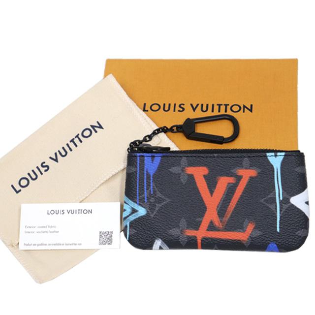 LOUIS VUITTON（ルイ・ヴィトン） （美品）ルイヴィトン カードキー