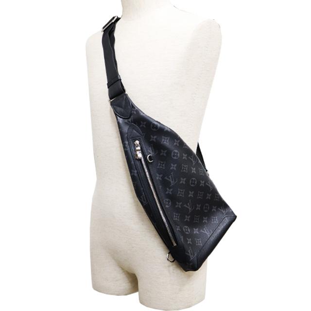 LOUIS VUITTON（ルイ・ヴィトン） デュオスリングバッグ モノグラム