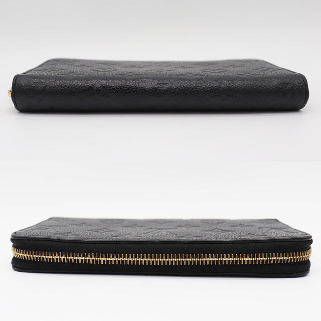 ジッピー・ウォレット （美品）ルイヴィトン LOUIS VUITTON ジッピー