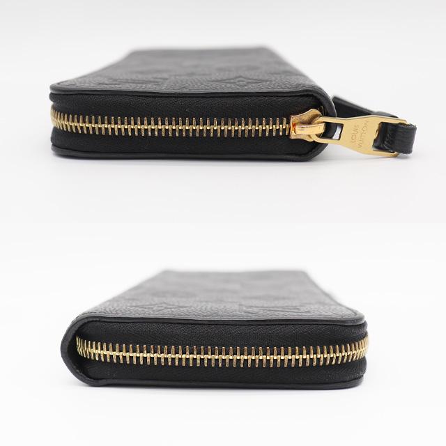 ジッピー・ウォレット （美品）ルイヴィトン LOUIS VUITTON ジッピー