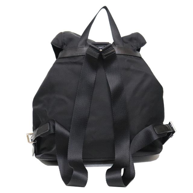PRADA（プラダ） （美品）プラダ バックパック リュック 1BZ811