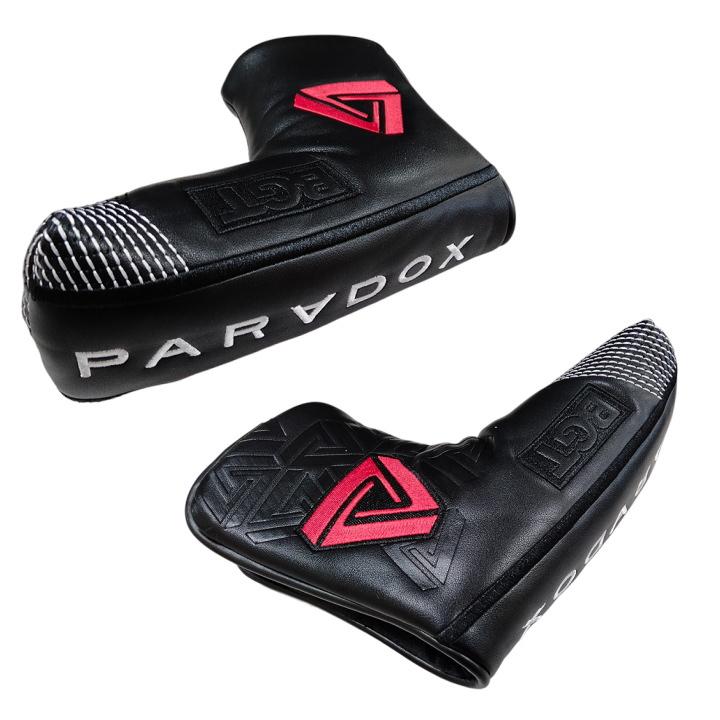 左用 BGT PARADOX パラドックス ( マレット / ブレード ) パター US