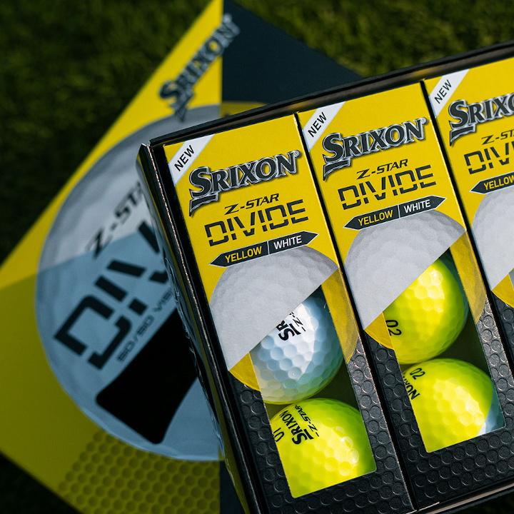 Z-STAR 「送料無料(北海道・沖縄を除く)」2025 スリクソン DIVIDE / XV