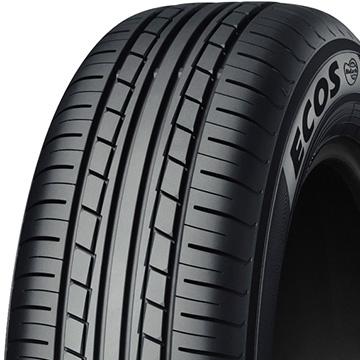 ECOS 日本製 YOKOHAMA ヨコハマ エコス ES31 165/55R15 75V 夏タイヤ