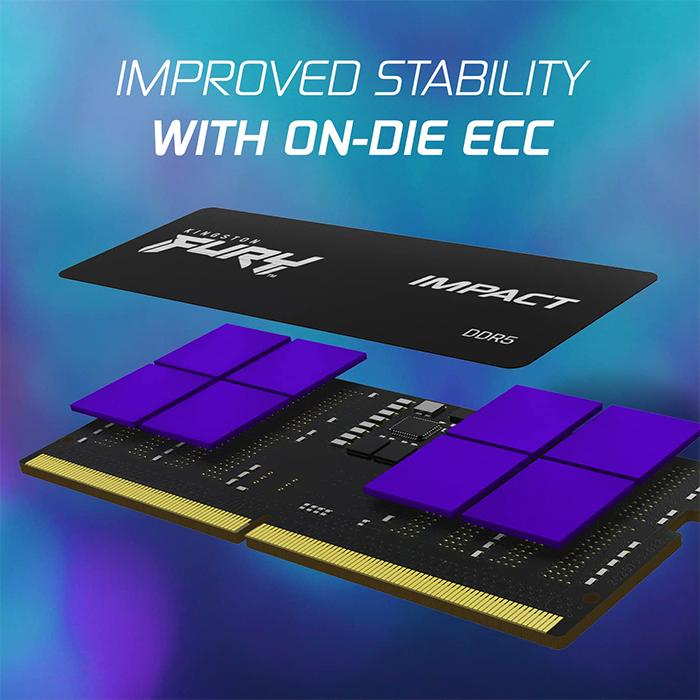 Kingston（キングストン） Kingston FURY デスクトップPC用メモリ