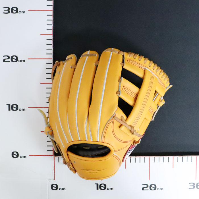 野球 アイピーセレクト 硬式グローブ 内野手 IP select 硬式 グラブ 大