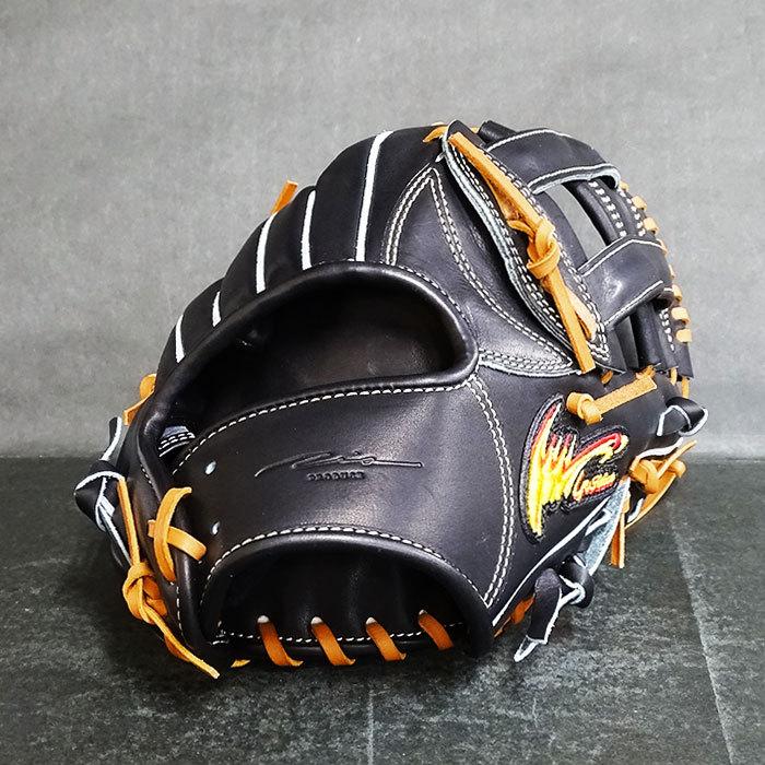 限定 硬式 グラブ ラグジュアリーコレクション 025-LC 筒香モデル 外野