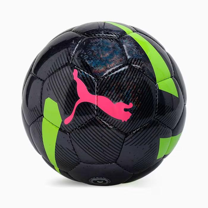 プーマ CAGE BALL HS SC PUMA サッカーボール 4号球 5号球 Yellow