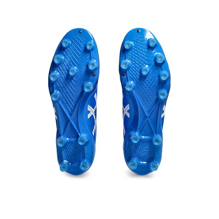 特価】アシックス DS LIGHT X-FLY 5 Directoire Blue/White asics