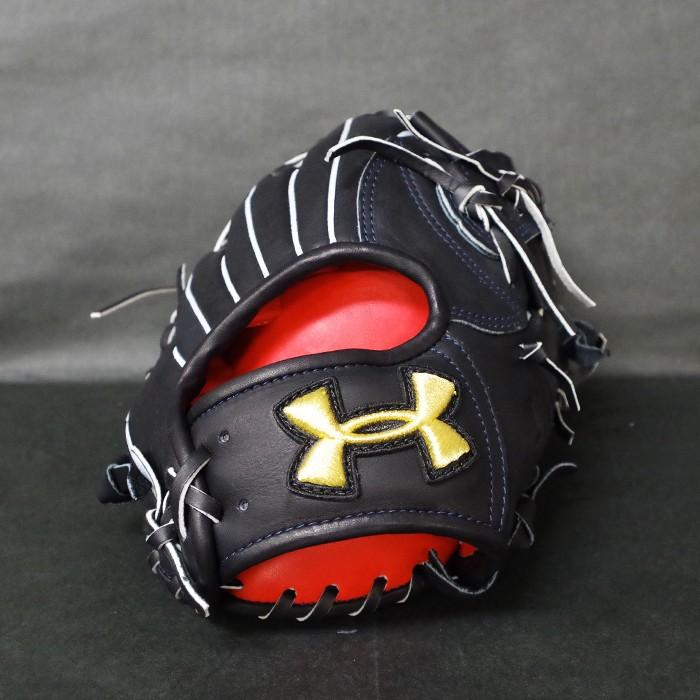 硬式 グラブ UA 外野手 アンダーアーマー(UNDER ARMOUR) 【野球