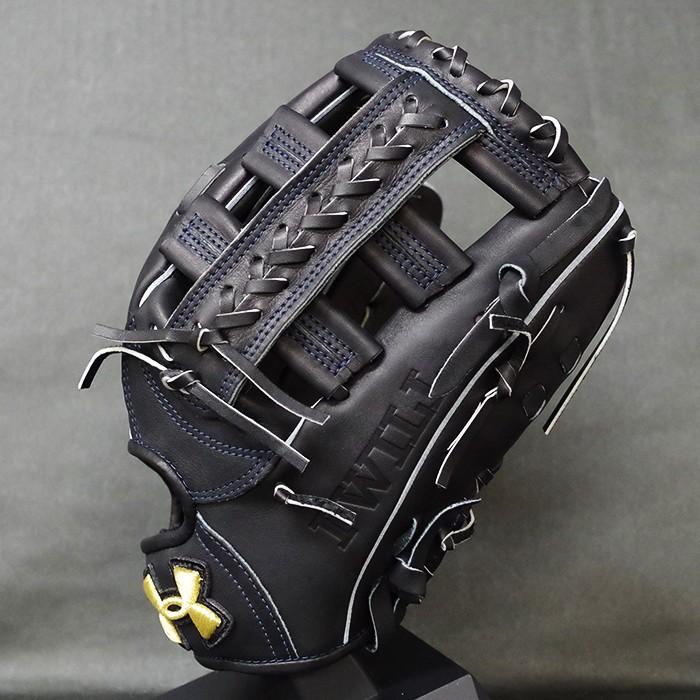 硬式 グラブ UA 外野手 アンダーアーマー(UNDER ARMOUR) 【野球