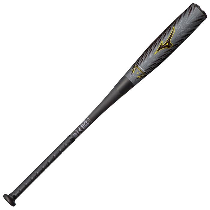 ミズノ(mizuno) 軟式 バット ビヨンドマックス ギガキング 02【野球