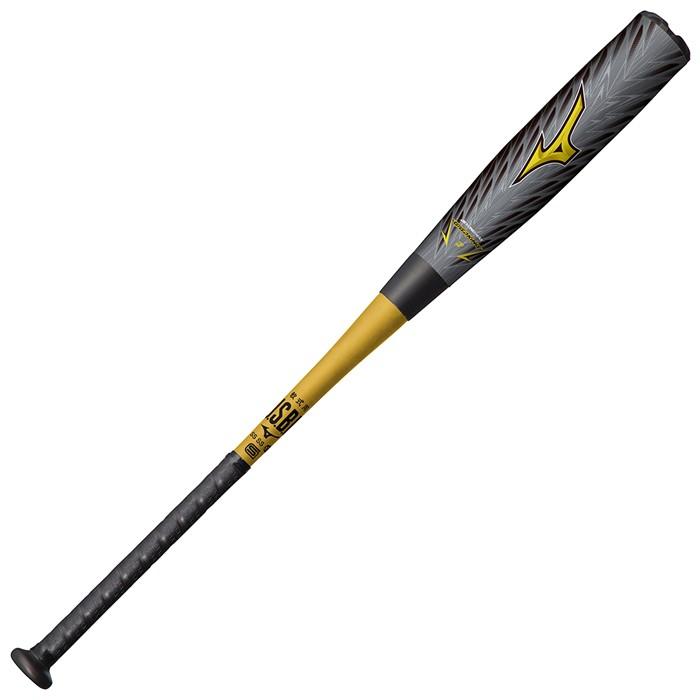 ミズノ(mizuno) 軟式 バット ビヨンドマックス ギガキング 02【野球