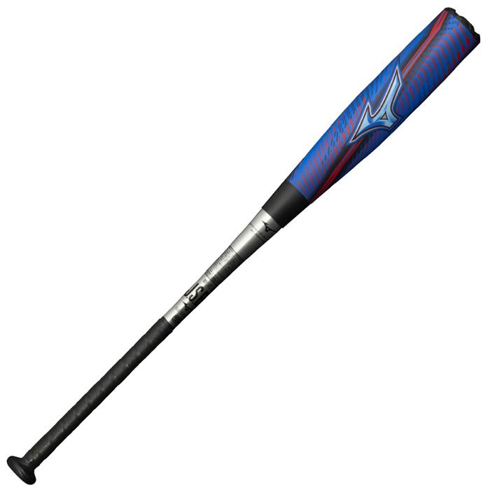 ミズノ(mizuno) 軟式 バット ビヨンドマックス ギガキング 02【野球