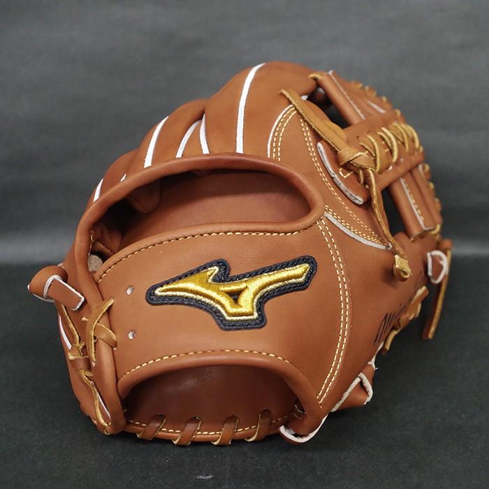 ミズノ（Mizuno）限定 硬式 グラブ ミズノプロ スピードドライブ