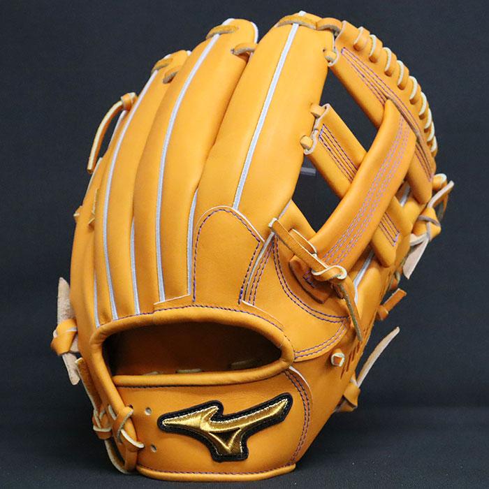 野球 ミズノ 硬式グローブ 硬式 グローブ mizunopro ミズノプロ TM型