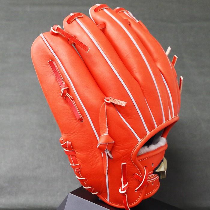 グローバルエリート 硬式 グラブ H Selection 02 + オールラウンド