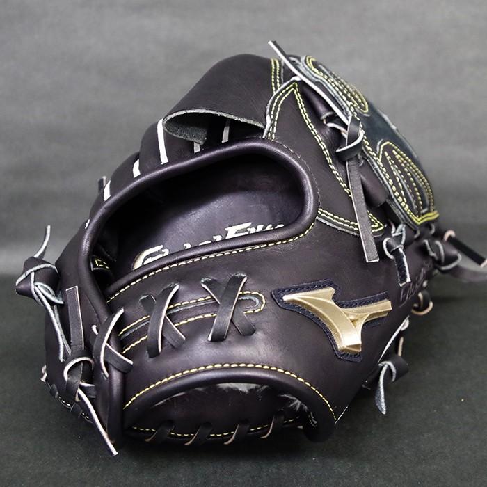 限定 グローバルエリート 少年軟式 グラブ ゴールデンエイジ 菅野