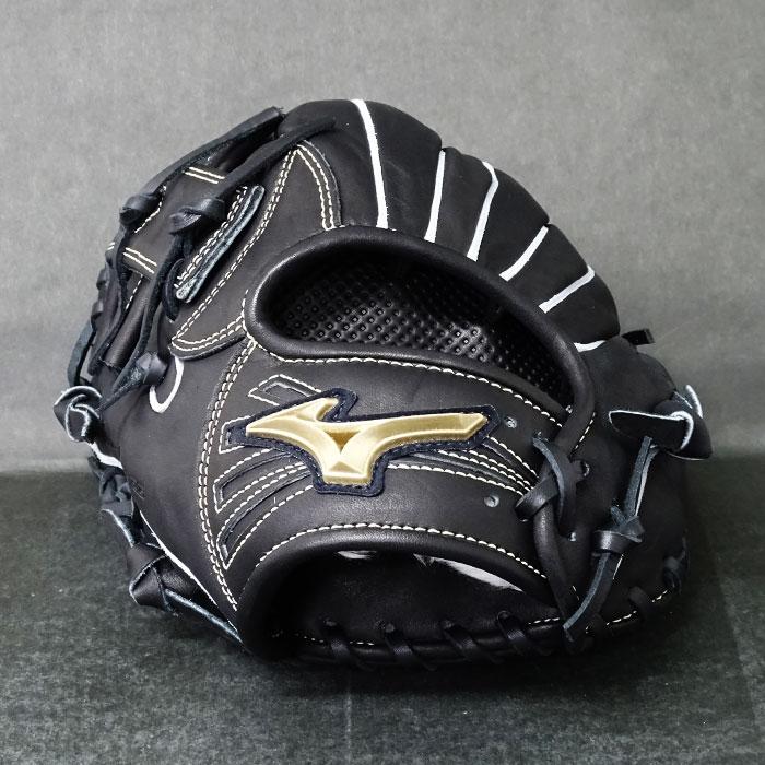 MIZUNO（ミズノ） グローバルエリート 少年軟式 グラブ H selection
