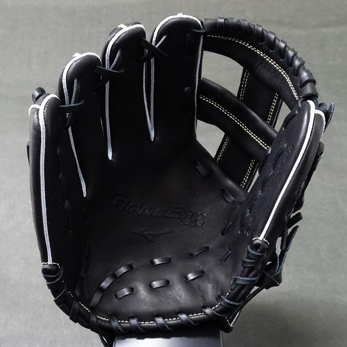 MIZUNO（ミズノ） グローバルエリート 少年軟式 グラブ H selection