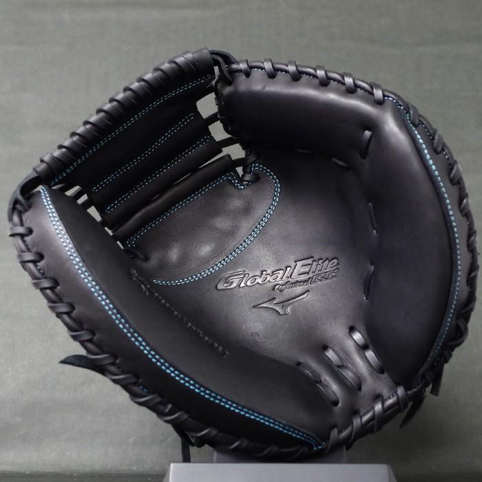 グローバルエリート RG 少年軟式 キャッチャー ミット 嶋基宏モデル