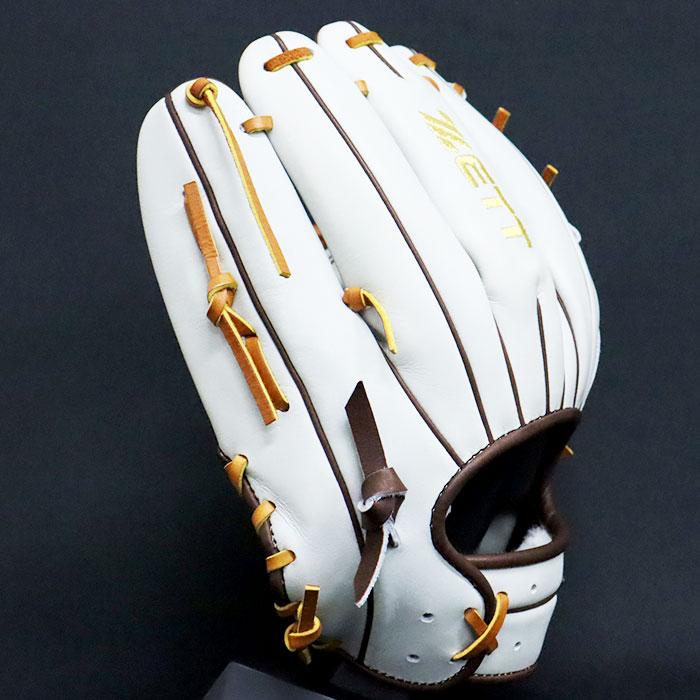 野球 ゼット 軟式グローブ 軟式 グローブ プロステイタス オーダー