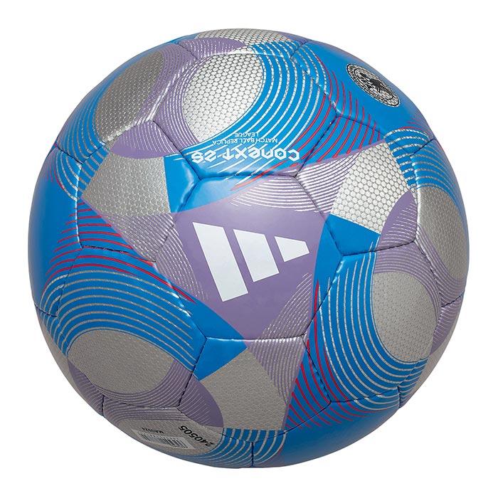 アディダス コネクト25 リーグ 4号球 adidas サッカーボール 2025 FIFA