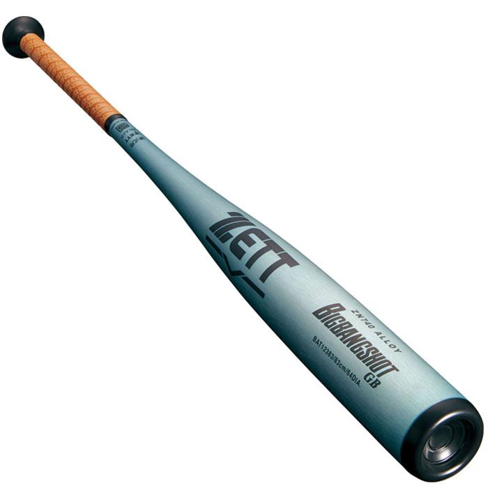 野球 ゼット 硬式バット 新基準対応 ZETT 低反発 高校野球対応 新基準