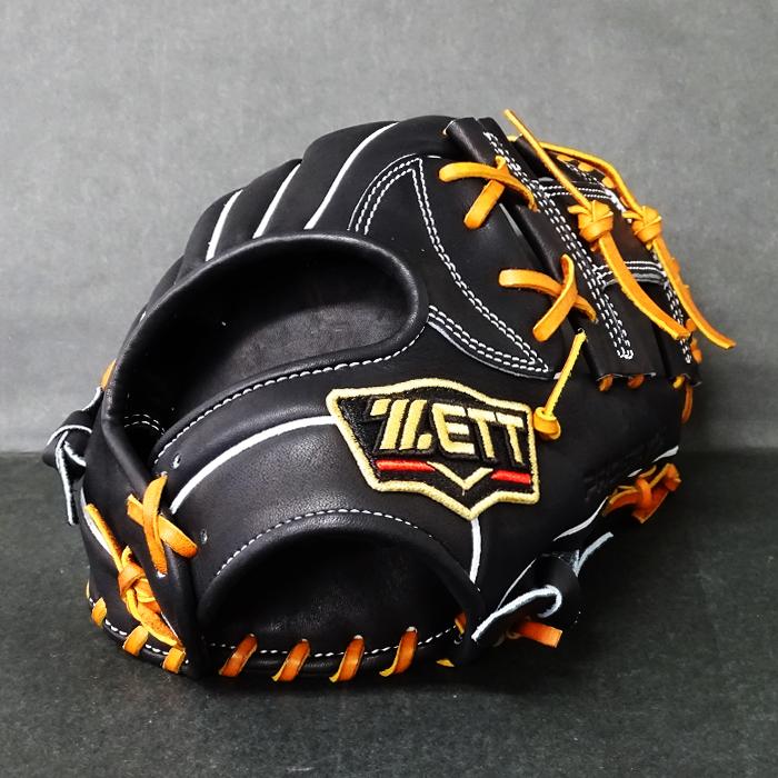 限定 プロステイタス 少年軟式 グラブ 内野 ゼット(ZETT) 【野球