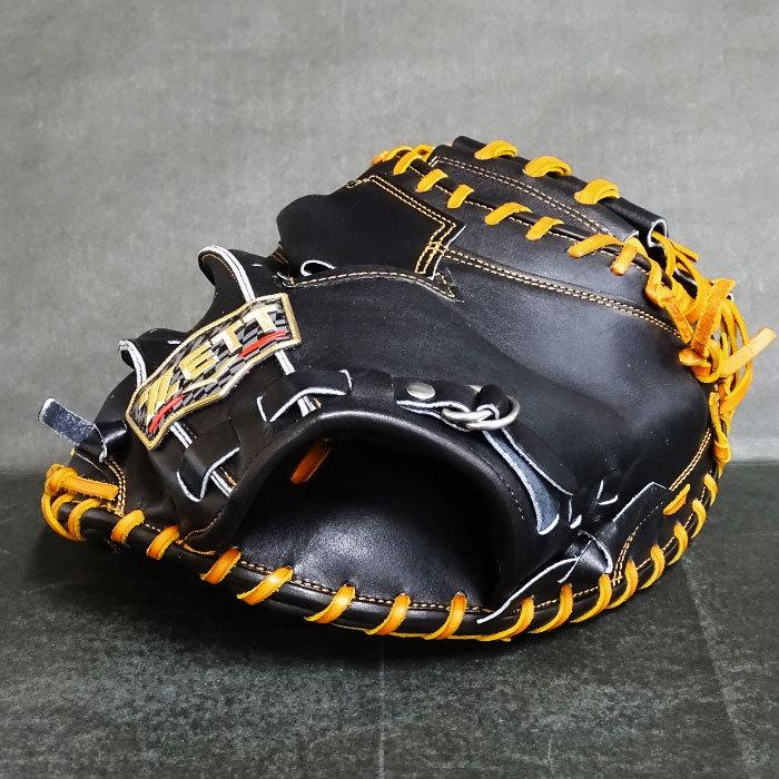 限定 プロステイタス 硬式 キャッチャー ミット 小林タイプ ゼット